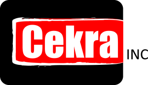 Cekra, Inc.